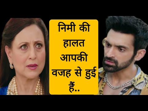 KAISE MUJHE TUM MIL GAYE || अम्रूता को ऐसी हालात में देख, विराट का फूटेगा गुस्सा