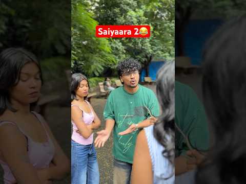 Saiyaara 😂 #shorts #shettybrothers