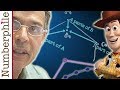 Understanding Pixar's Animation Techniques