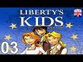 Exploring the Declaration of Independence in Liberty's Kids
