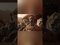 Sundiata and the Mali Empire