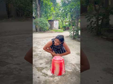 Pov: এটা কি করে সম্ভব❤️#itsbongpayel #viral #comedy #funny #shorts #bengali