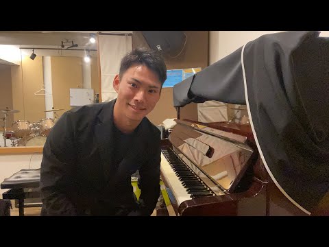 光輝ピアノYouTubeライブ