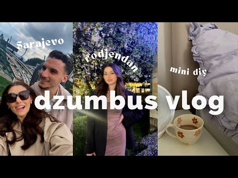 Rodjendan u Sarajevu nakon 10 godina  | Jasmina Stambolic