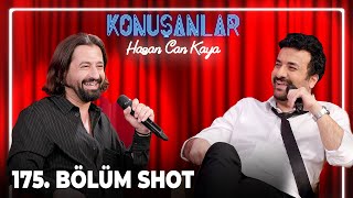 Konuşanlar 175. Bölüm Shot | Konuk: Koray Avcı