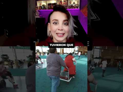 De 200 kg a supermodelo