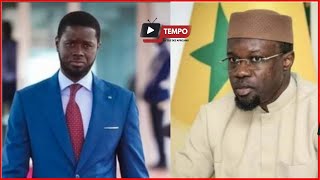 Senegal: Sonko -Diomaye, Y-a-t-il Reconcilliation