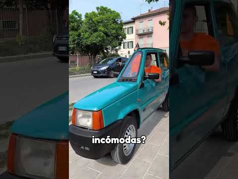 ¡El Auto Perfecto Para Solteros! 😎