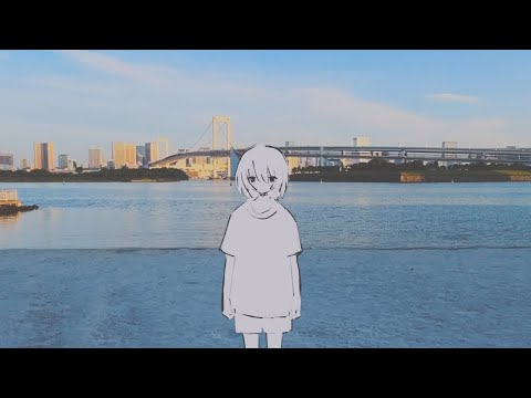 【ニコカラ】スカイライン【off vocal】