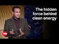 Minerals and Energy: A Global Perspective