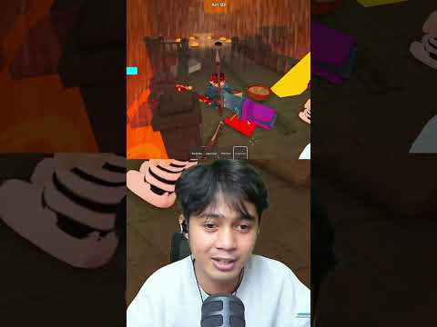 bro nyemplung ke lava