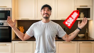 Wir haben eine KÜCHE gekauft! | Wohnungsprojekt #7