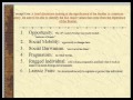 Understanding the American Frontier Values