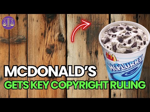 McFlurry Machines Fixed? Right-to-Repair Victory