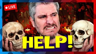We Sent Ethan Klein Skulls! ❌💀❌ Boogie & Wings ⚠️HELP! ✅