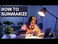Career Guidance and Article Summarization