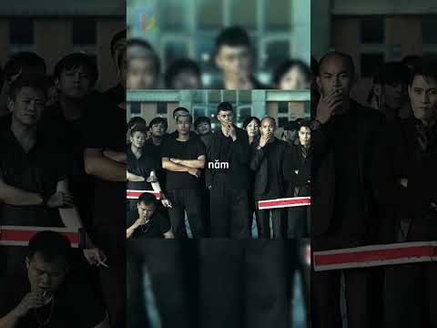 Mỗi lần xuống đến tầng trệt căn hộ