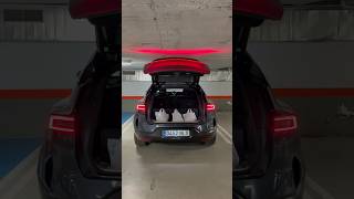 ¿Sirve un Polestar 3 para el día a día? ⚡️