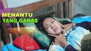 MENANTU YANG GANAS | FILM PENDEK
