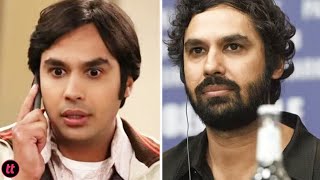 One Of The Big Bang Theory's Main Stars Was Fired, Rehired, And Then Paid Millions For The Show