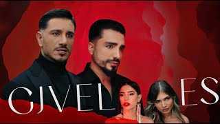Hakob Hakobyan & Armen Hovhannisyan -  Gjvel Es / Գժվել ես (Official Music Video)