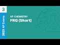 Understanding Key Concepts in Chemistry