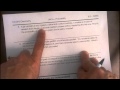Probability Concepts and Calculations