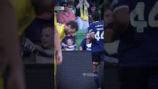 Topscorer der Liga = MVP? 🏆🏆🏆  #Sportdigital #ALeague #Mata #melbournevictory