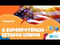 História Econômica e Cultural dos Estados Unidos