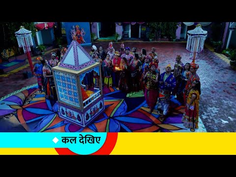 नवरात्रि के दौरान दानव ने किया Light गुल || Taarak Mehta ka Ooltah Chashmah New Promo 4216 |