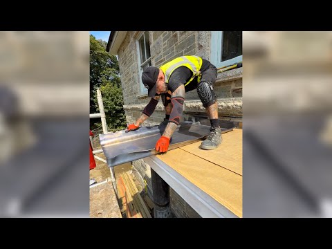 Tapped, Turned, Tucked