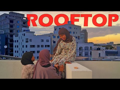WAA RAFAADNAY GURIGA KOR AYAAN SAARNEEN HABEEN ILAA IYO MAALIN
