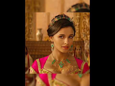 Aladdin ~ शुक्रिया इस प्यार के लिए 💥🥵! #aladdin#hollywood #romantic #shorts #foryou