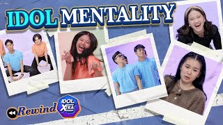 99 Moments Idol Mentality Core😂 - Idol Xtra | Indonesian Idol