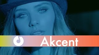 Akcent feat. Sandra N - Amor Gitana 