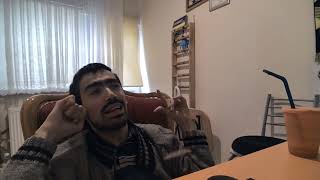 rotasyan yapayım derken