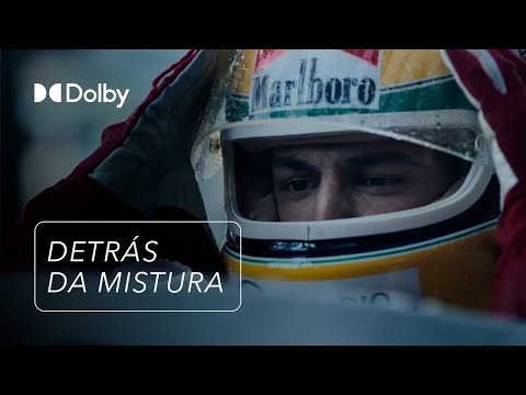 Os bastidores do som de Senna