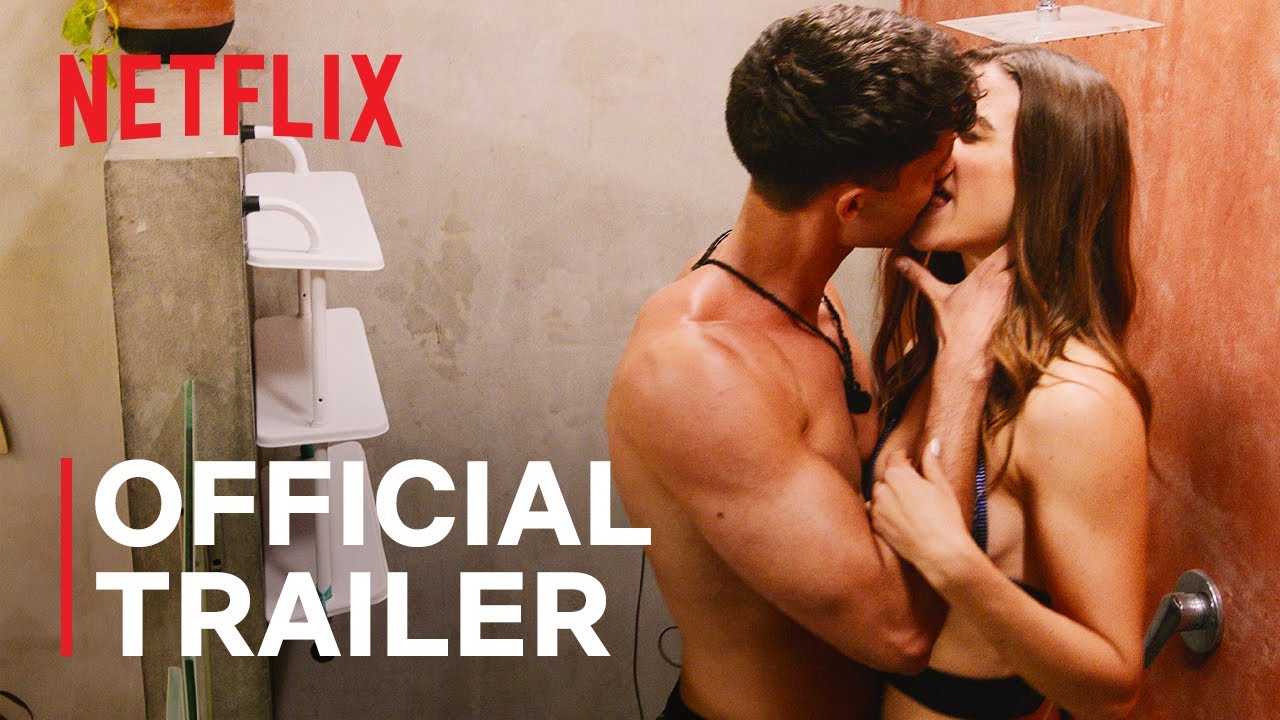 Too Hot to Handle: Germany Trailer thumbnail