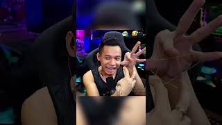 Ảo thuật ảo thật #shorts #mixigaming #funny