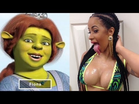NEW! Behind The Voices - Original Celebrities Collection (Lizzo, Jojo Siwa, Rihanna...)