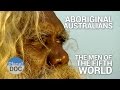 Understanding Aboriginal Culture and History
