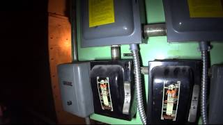 Carrier |  Water Cooled | No Cool