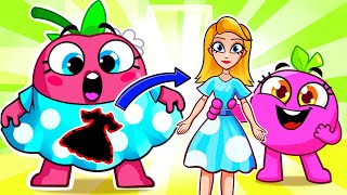 My Doll Came To Life | Fun Songs by VocaVoca Karaoke