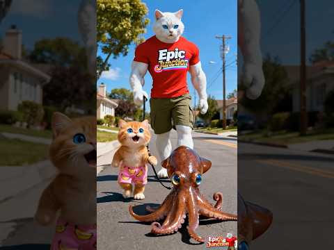 #cat cats #kitten #kittens #meow #kitty #catlovers #shortfeed #catstory