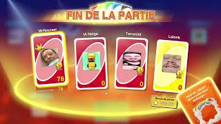 VOD - Laink et Terracid // UNO