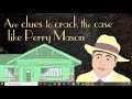 Understanding Vocabulary and Context Clues