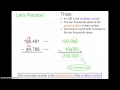 Estimating Sums and Differences in Mathematics