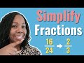 Simplifying Fractions: Essential Techniques