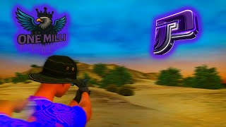 [Pruda] One Milli 12er Carry | Max Solana