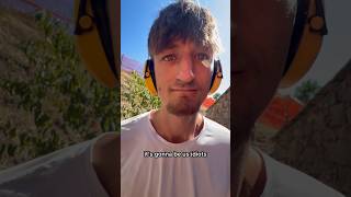 Part 18!! Building my dad his dream home in ITALY!